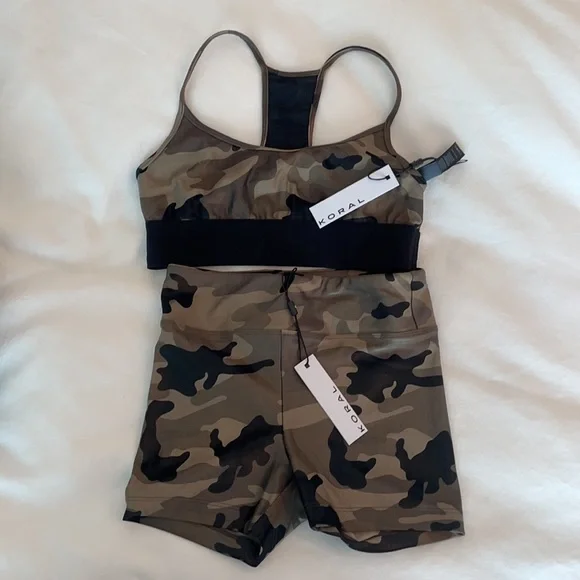 Koral set - Picture 6 of 6